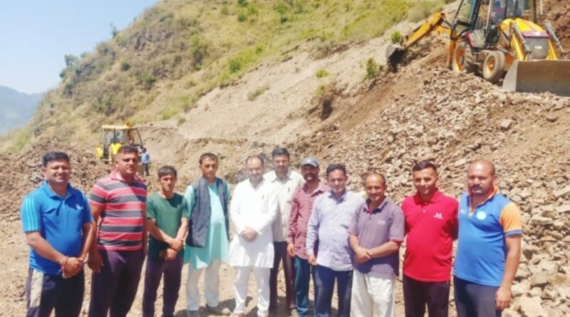 गिरीपार की इस पंचायत के युवाओं का योगदान हमेशा रखा जाएगा याद… पढ़िए क्या है पूरा मामला