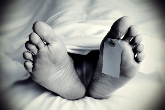 24 घंटे से लापता 48 वर्षीय व्यक्ति का शव बरामद…