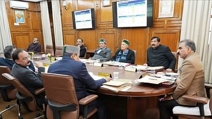 एचआरटीसी में वित्तीय घाटा खत्म करने के लिए मुख्यमंत्री का ये है प्लान…. पढ़िए कैसे