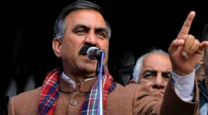 सरकार ने ली दैनिक वेतनभोगियों और अंशकालीक वर्करों की सुध…बढा़या मानदेय…