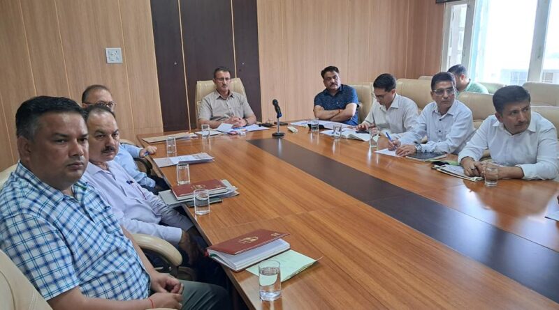 26 जून को बचत भवन में आयोजित होगा जिला स्तरीय नशा निवारण दिवस