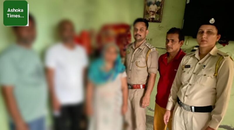 यहां सौंपा जाता है विरासत में नशे का कारोबार…दिल्ली से शिमला तक फैला है मकड़जाल…