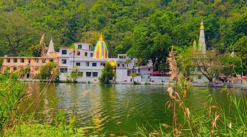 श्री रेणुका जी में उल्लास और श्रद्धा से मनाई जाएगी गुरु पूर्णिमा…