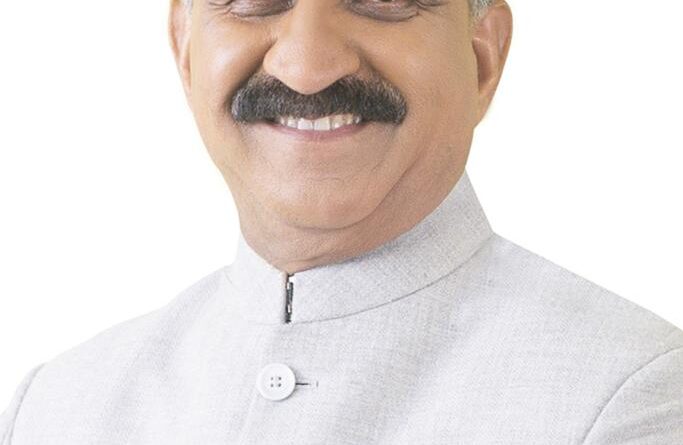 मुख्यमंत्री के जिला सिरमौर प्रवास में आंशिक संशोधन