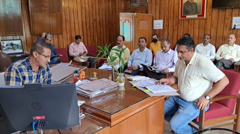 सिंगल यूज प्लास्टिक पूरी तरह प्रतिबंधित, 