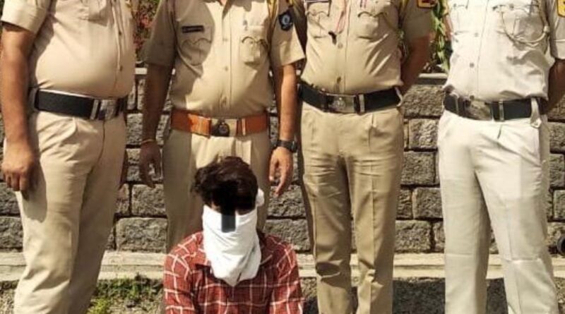 SIU टीम ने किए चार युवक चिट्टे के साथ गिरफ्तार… लुधियाना से शिमला …