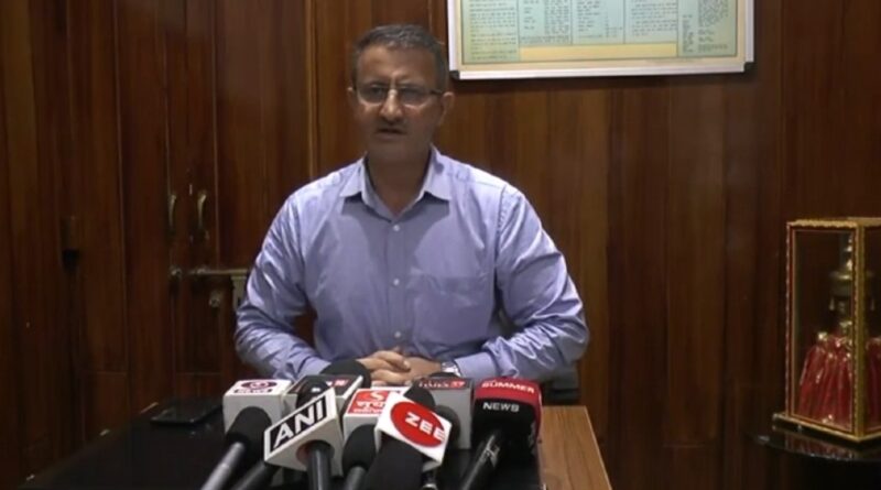 डीसी सिरमौर ने किया अलर्ट जारी, मुसीबत है जान इन नंबरों पर करें संपर्क…