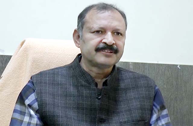 बढ़ते डेंगु मरीजों की गंभीरता को देखते हुए स्वास्थ्य विभाग ने की विशेष बैठक