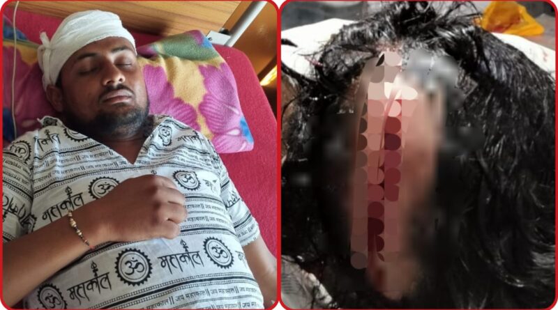 पांवटा साहिब में व्यक्ति पर जानलेवा हमला…पुलिस ने किया मामला दर्ज