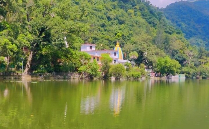 राज्यपाल, हिमाचल प्रदेश ने दी श्री रेणुका बोर्ड, जिला सिरमौर, के गठन को स्वीकृत 