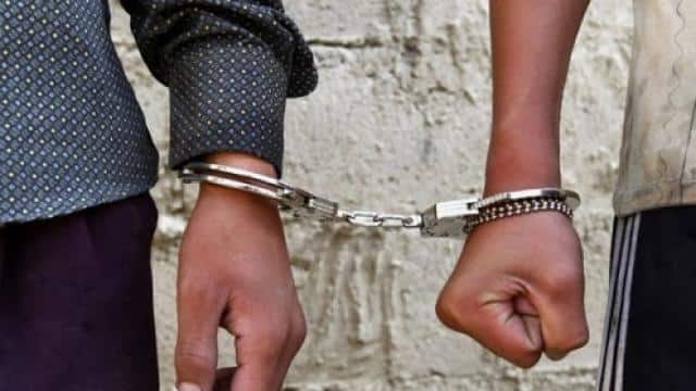 3.84 ग्राम चिट्टे के साथ दो व्यक्ति गिरफ्तार… पूछताछ जारी