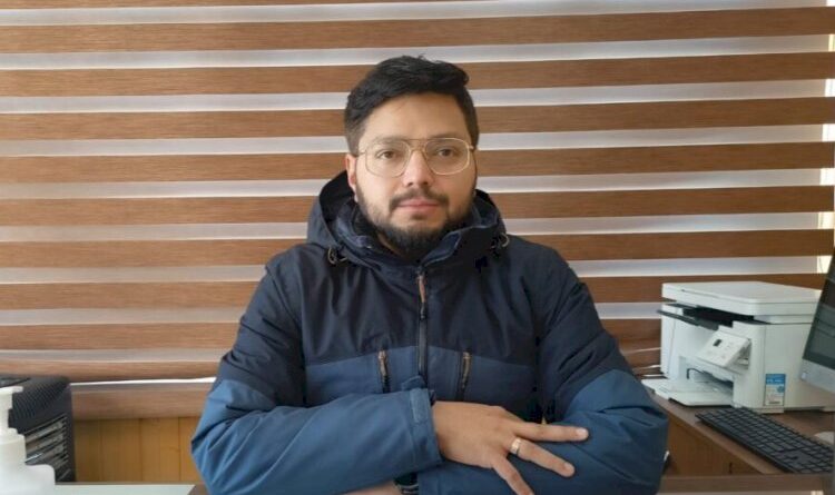 * पटाखों की बिक्री के लिए अस्थायी लाईसैंस प्राप्त करें विक्रेता- गुंजीत चीमा*