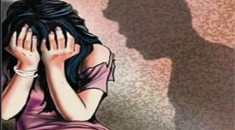 सहकर्मी पर शादी का झांसा देकर दुष्कर्म करने का आरोप… मामला दर्ज 