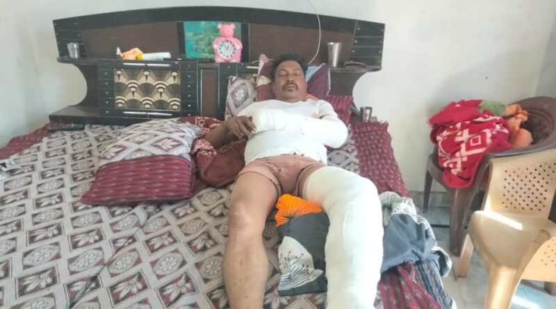 पांवटा साहिब में हमले में घायल व्यक्ति ने तोड़ा दम… हत्या का मामला दर्ज… 
