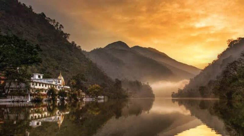 अंतर्राष्ट्रीय श्री रेणुका जी मेले पर भगवान परशुराम का विशेष आगमन परिचय…
