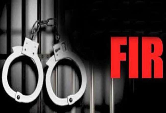 रेणुका चरस के साथ रंगे हाथों पकड़ा गया 40 वर्षीय शख्स… मामला दर्ज कारवाई शुरू