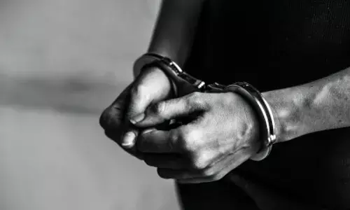 हत्याकांड का आरोपी 48 घंटे में गिरफ्तार… न्यायालय में पेश 