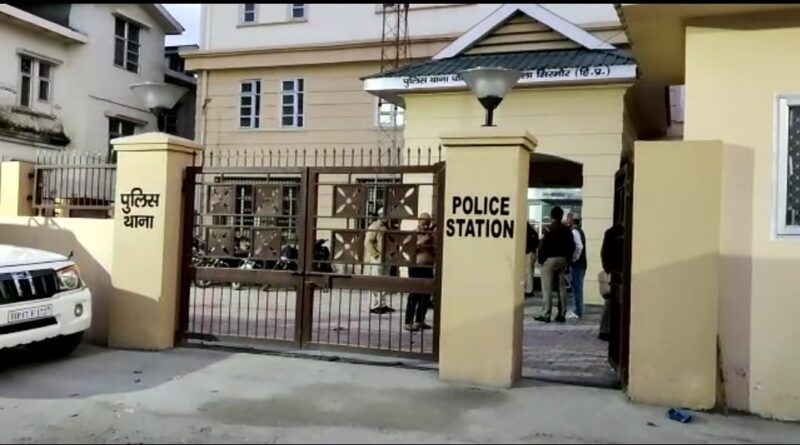 युवक ने लगाई फांसी दर्दनाक मौत…पुलिस ने कहा जांच में होगा कारण स्पष्ट 