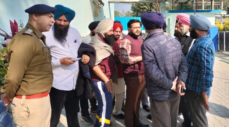 नहीं मिलेगा “परविंदर” को इंसाफ, फार्मा फोर्स और करीबी रिश्तेदारों में लाखों रुपए पर बनी बात…!