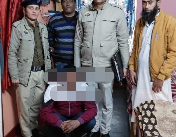 पांवटा में चुरा पोस्त के साथ व्यक्ति गिरफ्तार… पूछताछ जारी 