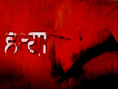 युवक का छुरे से गला रेत कर हत्या…. दोनों आरोपी गिरफ्तार 