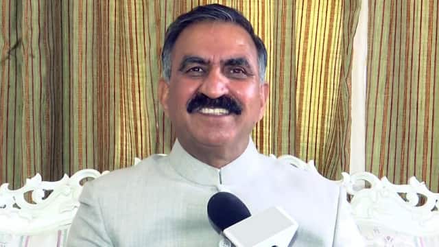 मुख्यमंत्री पुरुवाला में रखेंगेे सिरमौरी हाट की आधारशिला