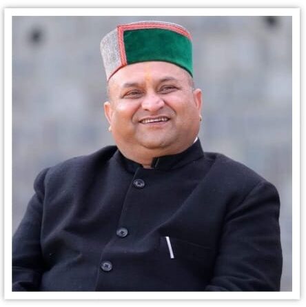 विधानसभा उपाध्यक्ष विनय कुमार 9 फ़रवरी से 12 फ़रवरी तक रेणुका जी विधानसभा क्षेत्र के प्रवास पर….