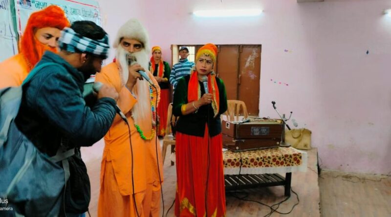 06 फरवरी को उप रोजगार कार्यालय संगडाह में भर्ती शिविर होगा आयोजित…
