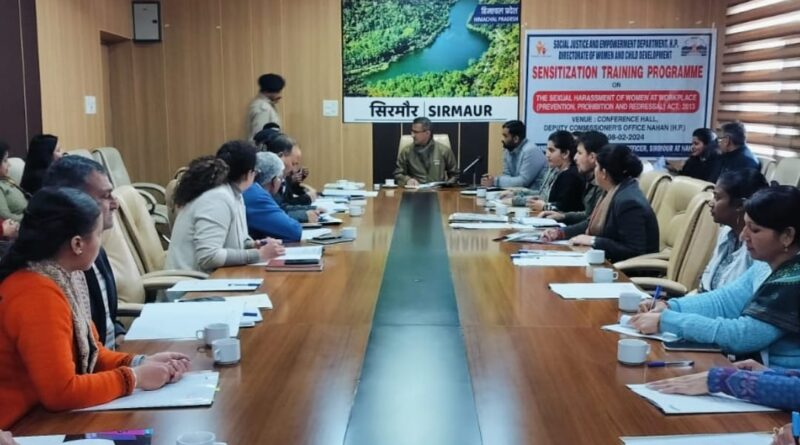 मुख्यमंत्री स्वावलंबन योजना का लाभ उठाने के लिए आगे आयें युवा-सुमित खिमटा*