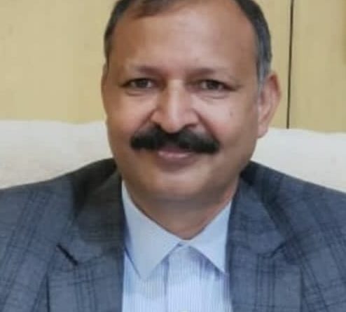 हिमकेयर कार्ड जल्द करवायें रिन्यू -डा. अजय पाठक…
