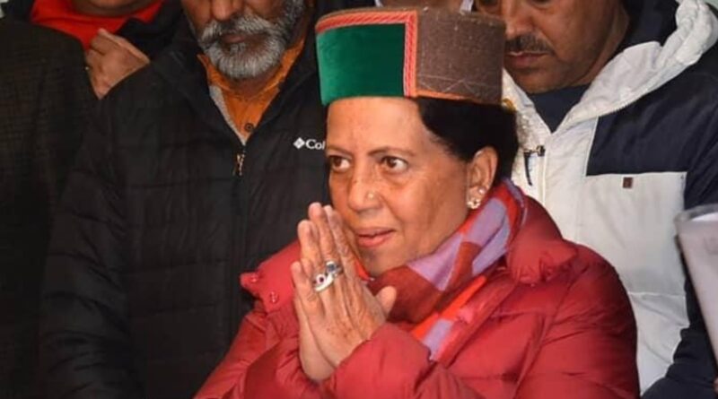 एमपी फंड बांटने से चुनाव नहीं लड़ा जा सकता हमारा कार्यकर्ता निराश….