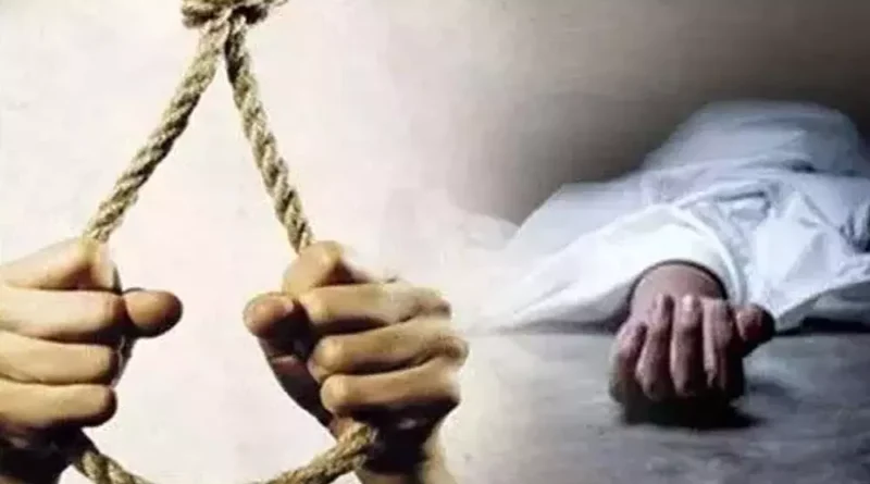 पेड़ से लटकी मिली 22 वर्षीय युवक की लाश…मामले की जांच जारी