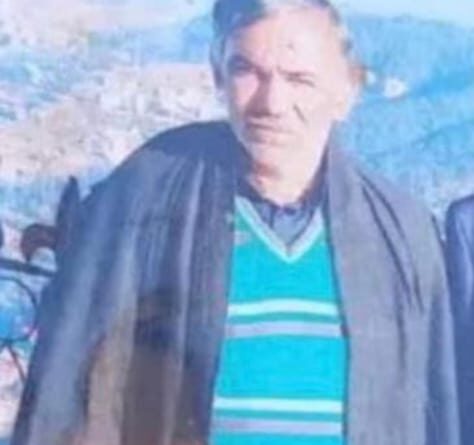 उत्तराखंड में मिली संगड़ाह के लापता जागर सिंह की Deadbody…..