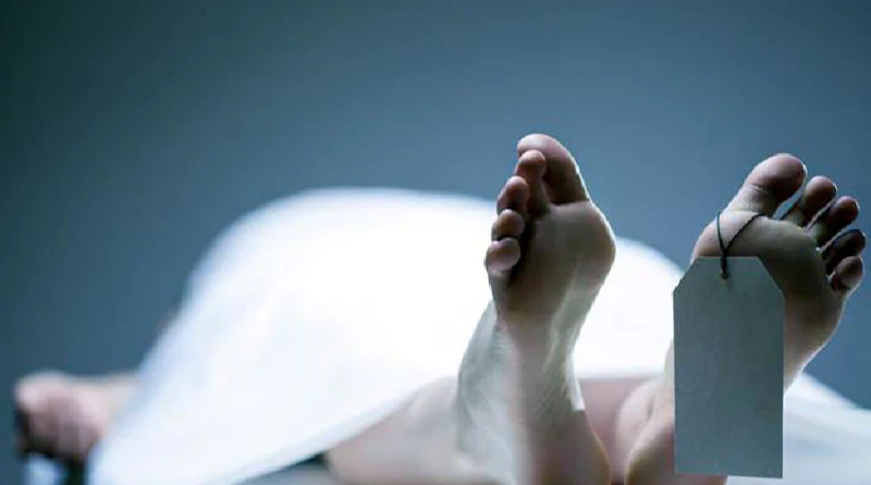 72 वर्षीय मजदूर का शव संदिग्ध अवस्था में बरामद…जांच में जुटी पुलिस 