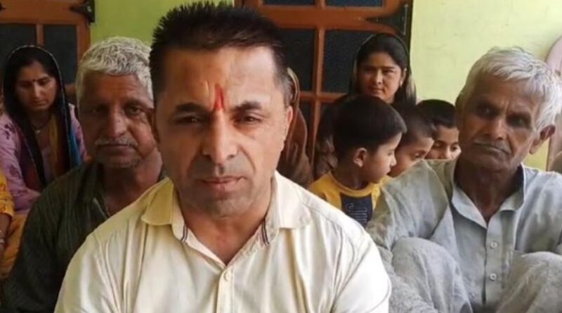 15 दिनों से पेयजल संकट झेल रहे मालगी के ग्रामीणों ने किया Election Boycott का ऐलान 