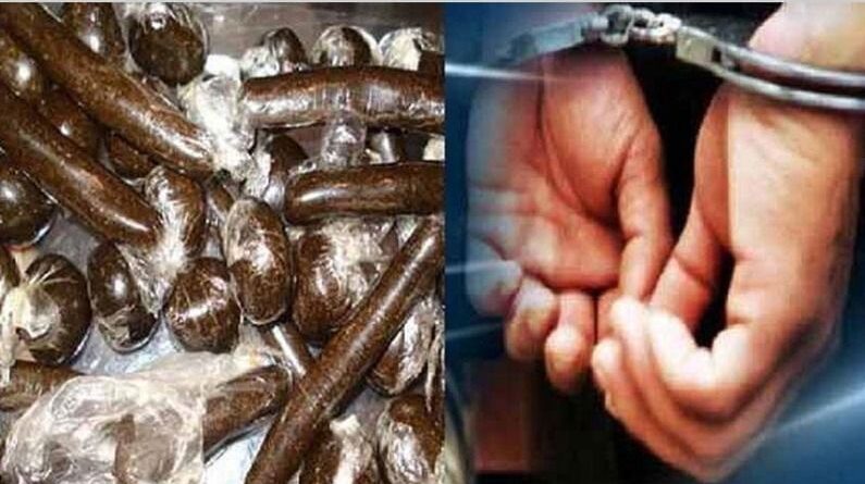 शिमला पुलिस टीम ने दबोचे नशे के तस्कर… 2 लाख कैश बरामद 