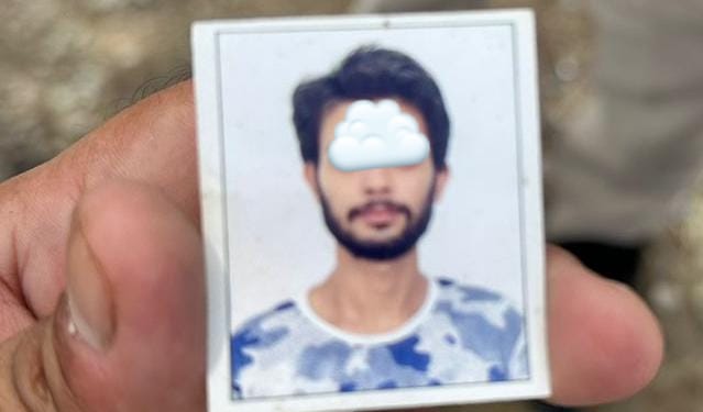 पांवटा साहिब में 26 वर्षीय ने लगाया फंदा मौ#त…कई दिनों बाद खुलासा ?