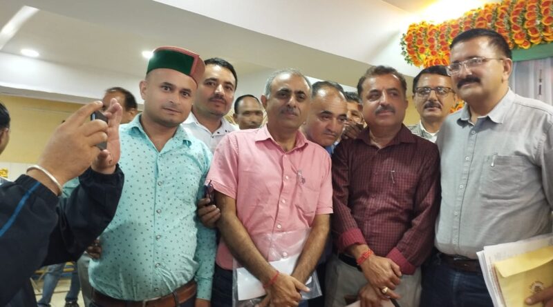 फेडरेशन उठाएगी जलवाहकों को नियमित करने का मुद्दा….