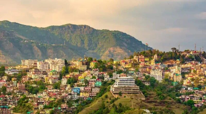 स्थानीय निधि लेखा समिति 21 से 25 जुलाई तक सोलन के प्रवास पर…
