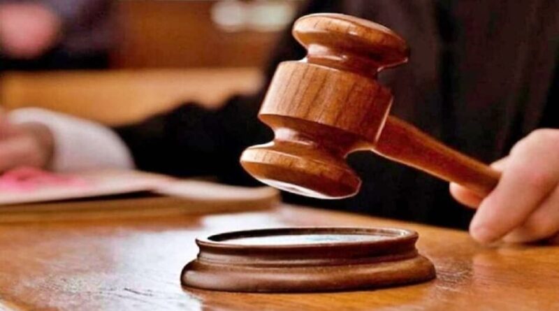 बड़ी खबर… गुड़िया दुष्कर्म मामले में जहूर जैदी सहित 8 पुलिसकर्मी दोषी करार….