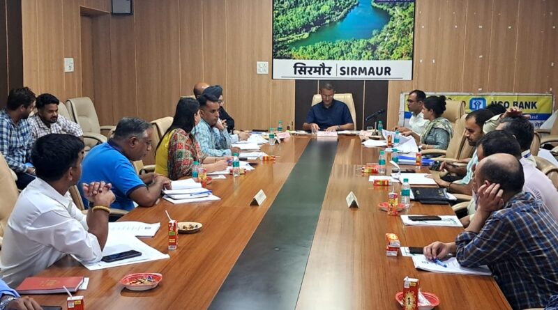 *युवाओं को स्वरोजगार में महत्वपूर्ण भूमिका निभा रही है यूको आरसेटी-सुमित खिमटा*