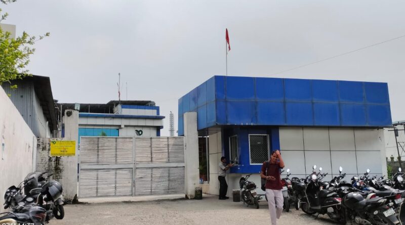 पांवटा साहिब फार्मा कंपनी का मालिक नारकोटिक्स टीम ने किया गिरफतार…