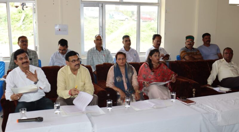 वामन द्वादशी मेला का आयोजन 15 से 17 सितम्बर 2024 तक -एल आर वर्मा
