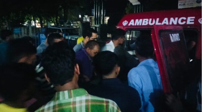 पांवटा साहिब….चाकू की वारदात में घायल 55 वर्षीय व्यक्ति ने तोड़ा दम… हत्या की धाराओं….