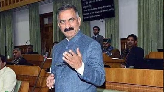 हिमाचल में कोई आर्थिक संकट नहीं… सब्सिडी और मुफ्त बिजली पर भी बड़ा बयान…पढ़ें क्या है सरकार की व्यवस्थापरिवर्तन
