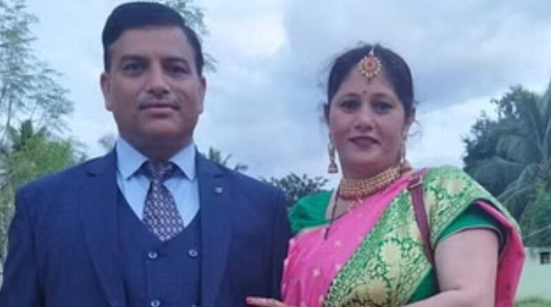 हिमाचल प्रदेश में बड़ा हादसा…कुएं में डूबने से दंपति की मौत….