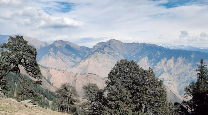सीएम सुक्खू: जयराम ठाकुर बाधा न डालें तो भुभू जोत टनल निर्माण तय…….