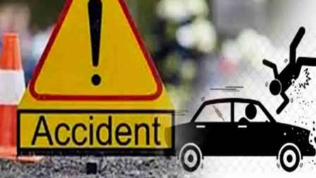 लड़की को कार ने मारी टक्कर, मौके पर दुखद मौत…