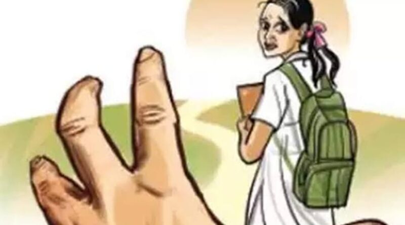 छात्रों से छेड़छाड़ के मामले में शास्त्री टीचर निलंबित….हिमाचल में बढ़ रहे मामले….