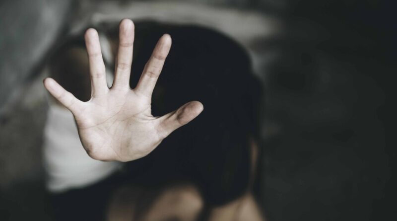 घिनौनी हरकत… राजधानी में सात साल की मासूम बच्ची के साथ दुष्कर्म…